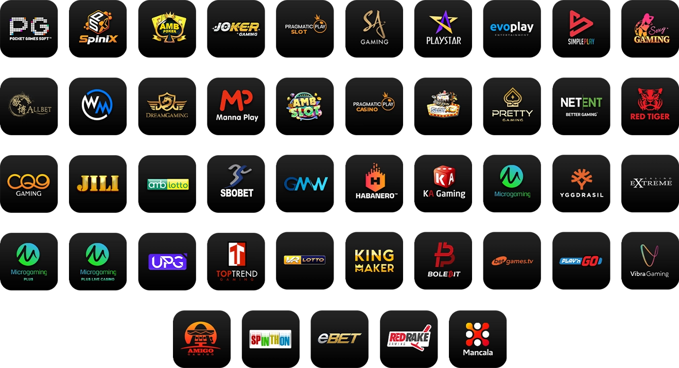 ICON DESKTOP